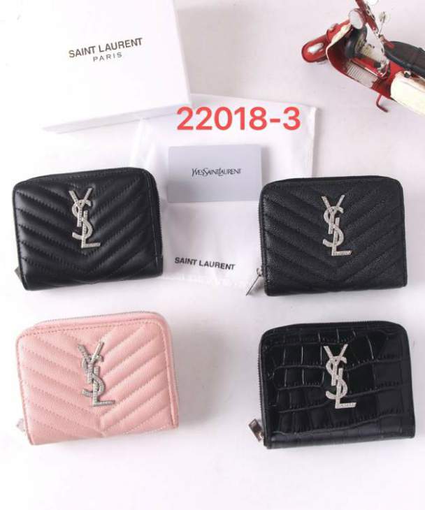 Picture of Saint Laurent Wallets _SKUfw212410213fw
